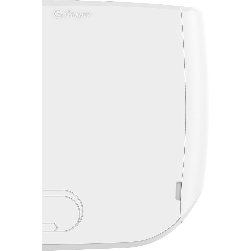 Điều hòa 1 chiều Casper inverter 21.500 btu GC-24IS35 2023