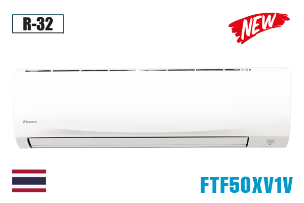 Điều hòa Daikin 18000 BTU 1 chiều FTF50XV1V giá tốt