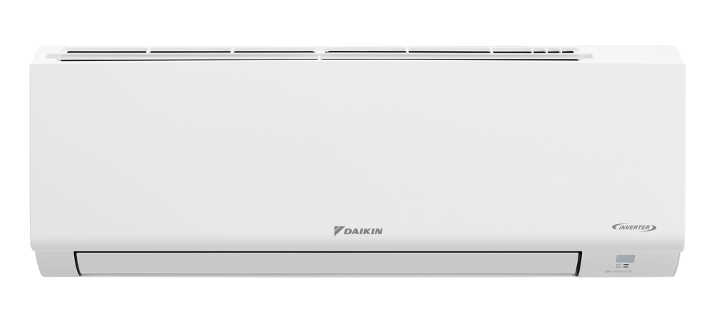 Điều hòa Daikin 1 chiều inverter 12000 btu FTKB35YVMV 2024 giá tốt
