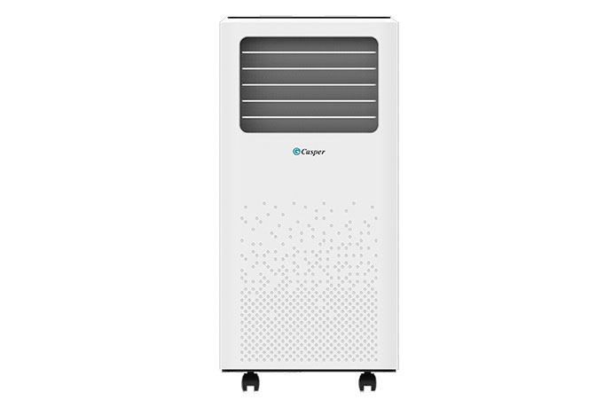 Điều hòa di động Casper 9000 btu 1 chiều PC-09TL33