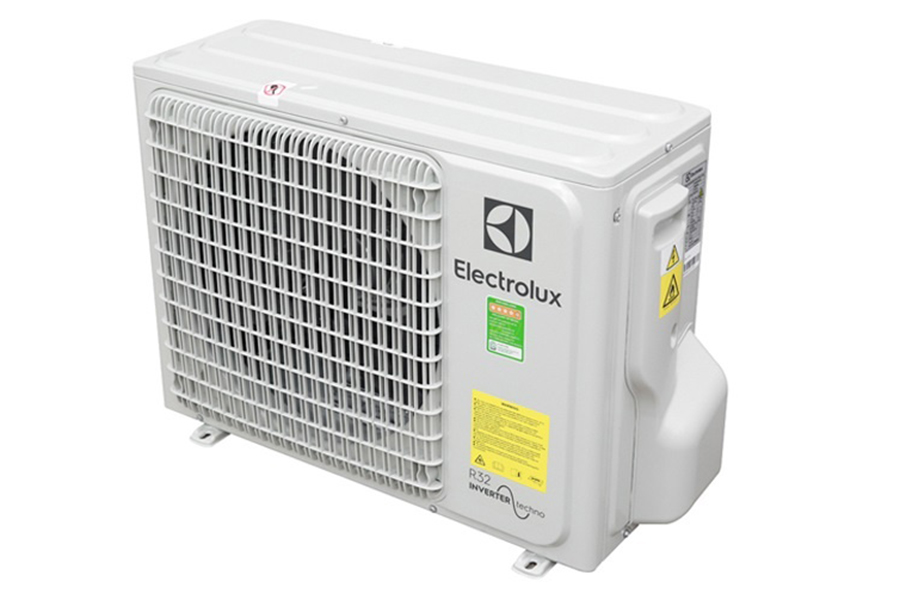 Điều hòa Electrolux 1 chiều inverter 12.000 btu ESV12CRR-C3 chính hãng