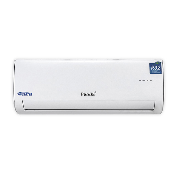 Điều hòa Funiki inverter 12000 btu 1 chiều HIC12TMU giá rẻ chính hãng