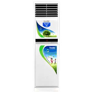 Điều hòa tủ đứng Funiki 1 chiều 27.000 btu FC27MMC1 giá rẻ chính hãng