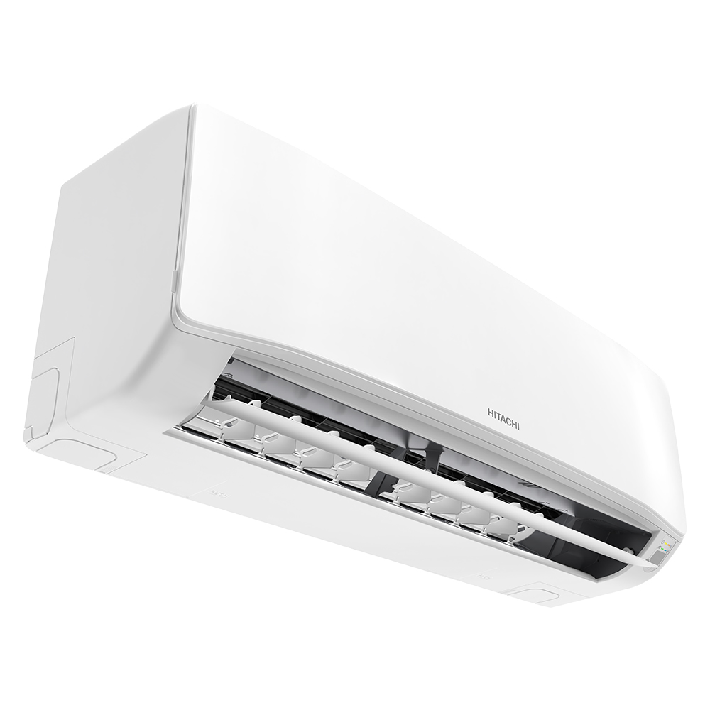 Điều hòa Hitachi 1 chiều inverter 24000 btu RAK/RAC-DJ24PCASVX 2023