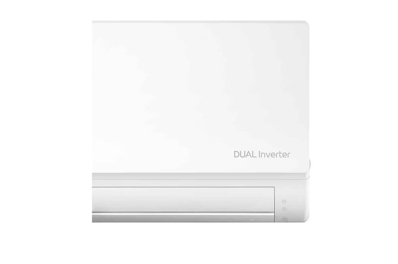 Điều hòa LG 1 chiều Inverter 1HP-8.800BTU V10WIN1 2024