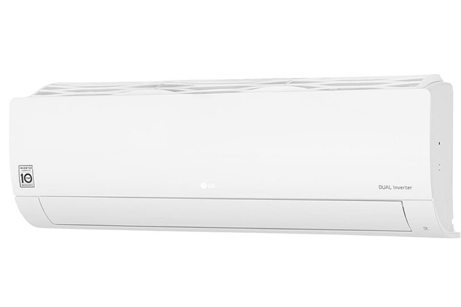 Điều hòa LG 2 chiều inverter 18000 btu B18END chính hãng giá rẻ