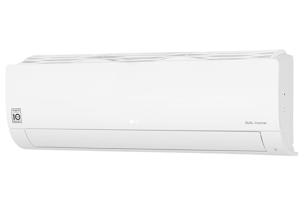 Điều hòa LG 2 chiều Inverter 24000BTU B24END