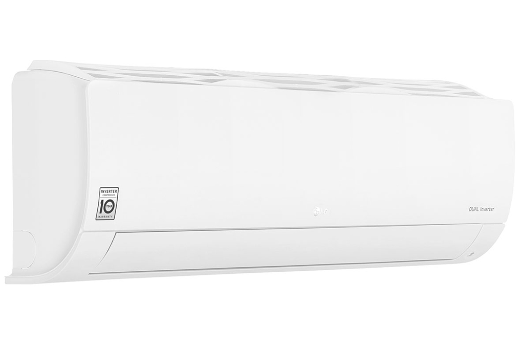 Điều hòa LG 2 chiều Inverter 24000BTU B24END