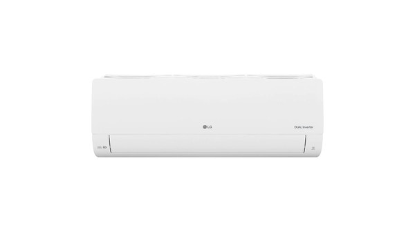 Điều hòa LG 2 chiều inverter 18000 btu B18END1