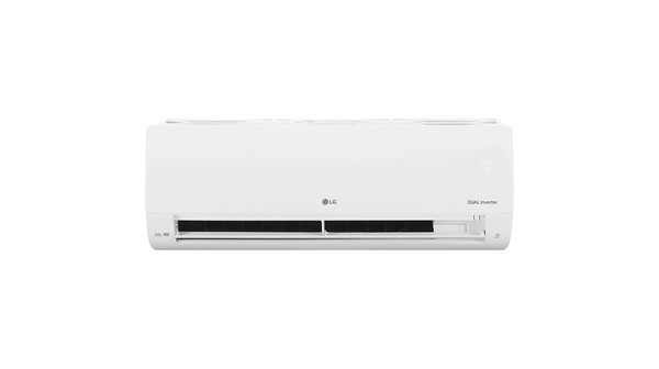 Điều hòa LG 2 chiều inverter 18000 btu B18END1