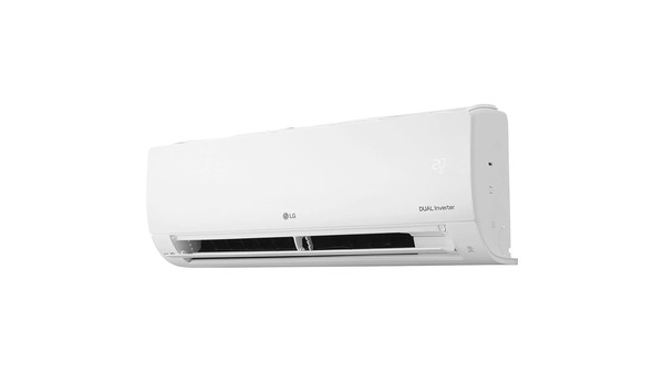 Điều hòa LG 2 chiều inverter 9000 btu B10END1