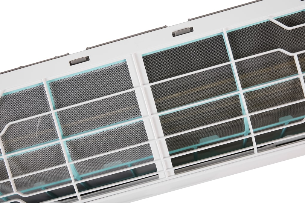 Điều hoà 1 chiều Midea 9000 btu MSAFA-10CRN8 giá rẻ chính hãng