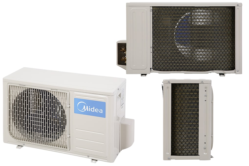 Điều hoà 1 chiều Midea 9000 btu MSAFA-10CRN8 giá rẻ chính hãng