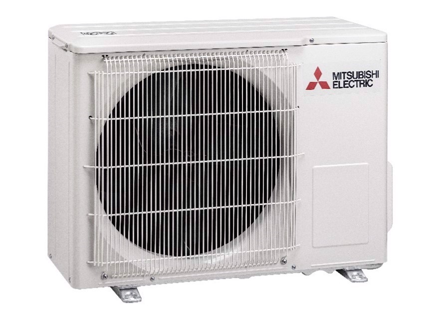 Điều hòa 2 chiều Mitsubishi Electric 12000 btu inverter MSZ/MUY-HT35VF 2023