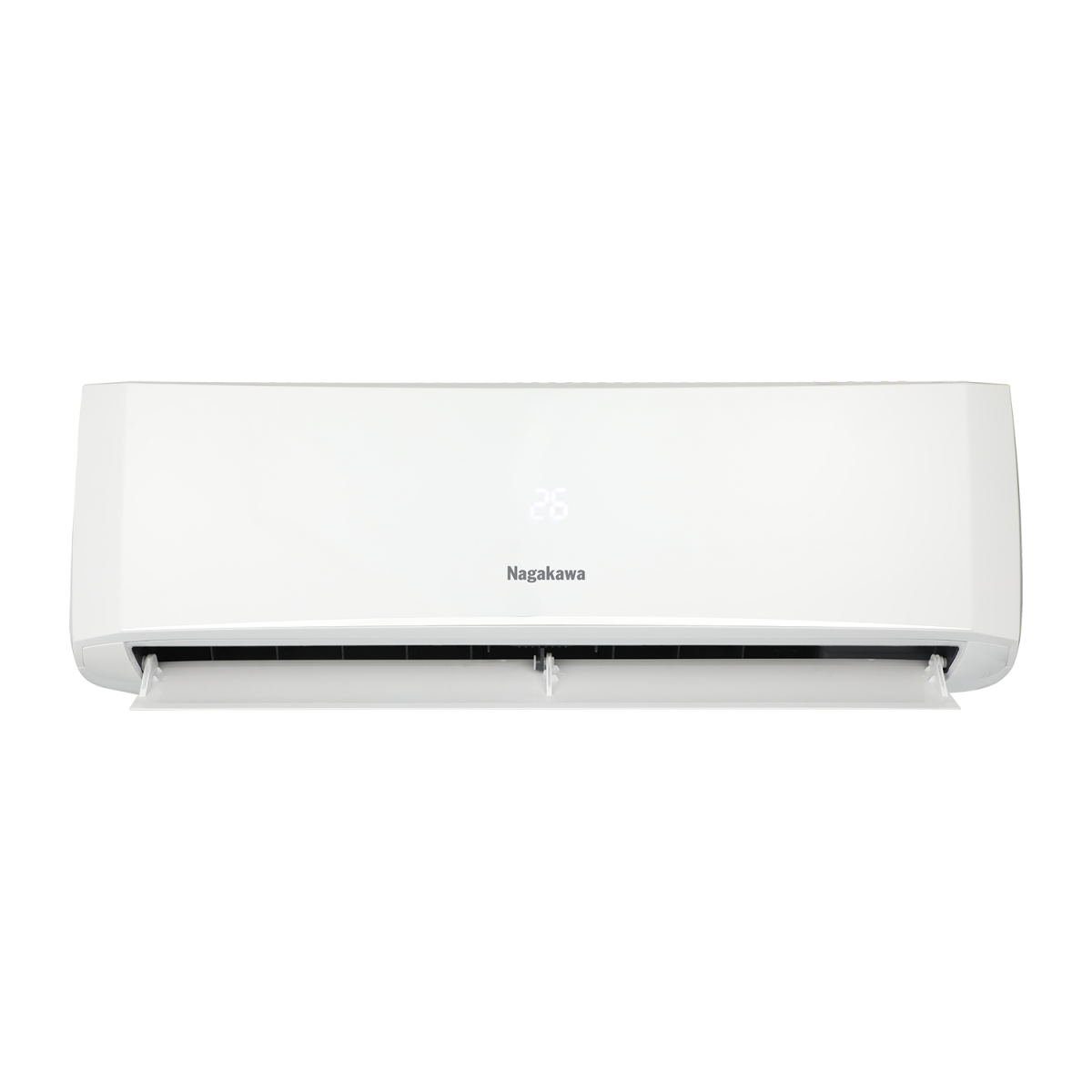 Điều hòa 1 chiều Nagakawa 12000 btu NS-C12R2H06 chính hãng giá rẻ