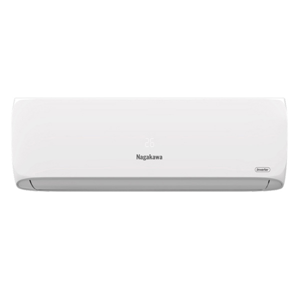 Điều hòa 1 chiều Nagakawa 12000 btu inverter NIS-C12R2H12 giá rẻ