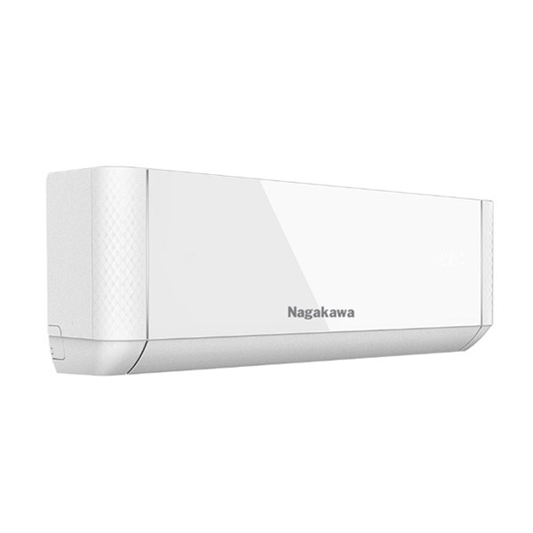 [2024] Điều hòa Nagakawa 1 chiều 9000 btu inverter NIS-C09R2T29