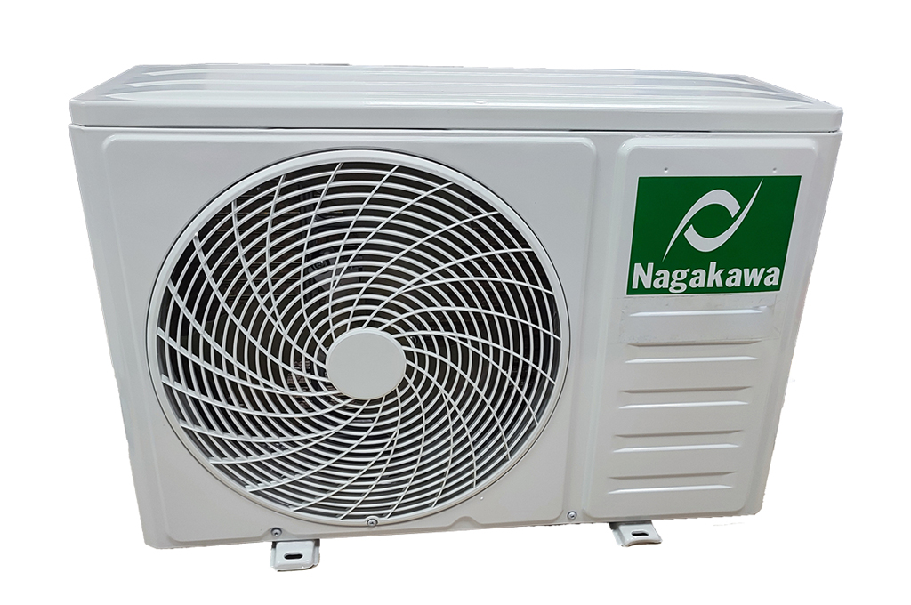 [2024] Điều hòa Nagakawa 1 chiều 12000 btu inverter NIS-C12R2T29