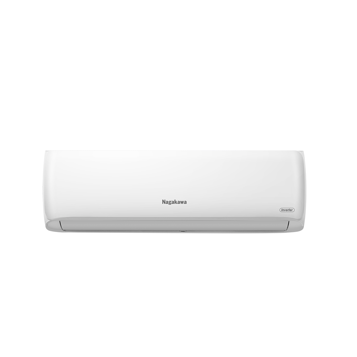 Điều hòa Nagakawa 1 chiều inverter 18000 btu NIS-C18R2H08 chính hãng giá rẻ