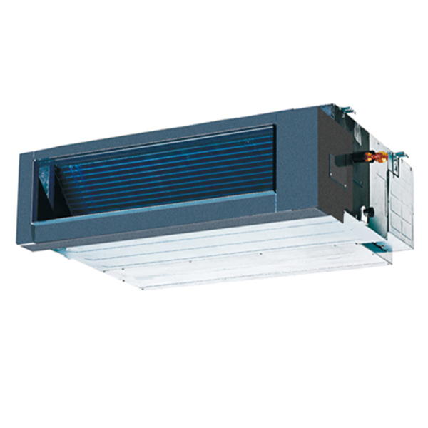 Điều hòa Midea nối ống gió 2 chiều 36.000 btu MTB-36HRN1-R