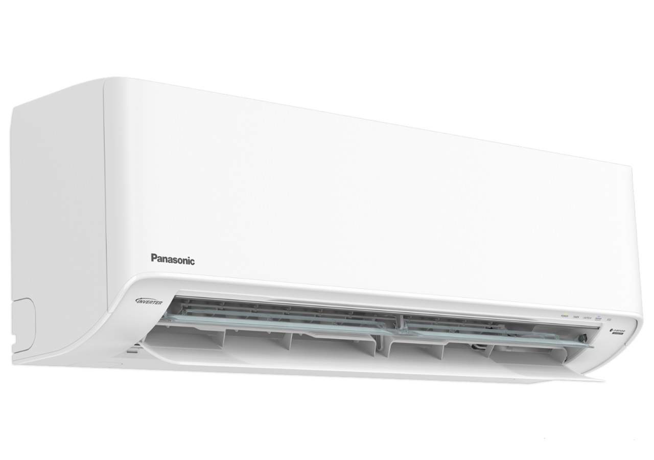 Điều hòa Panasonic 1 chiều inverter 1.5Hp CU/CS-U12XKH-8 chính hãng giá rẻ