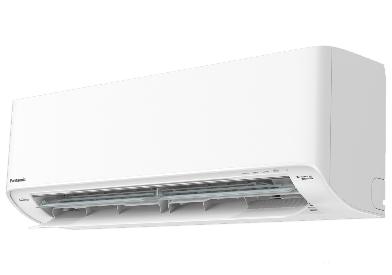 Điều hòa Panasonic 1 chiều inverter 1.5Hp CU/CS-U12XKH-8 chính hãng giá rẻ