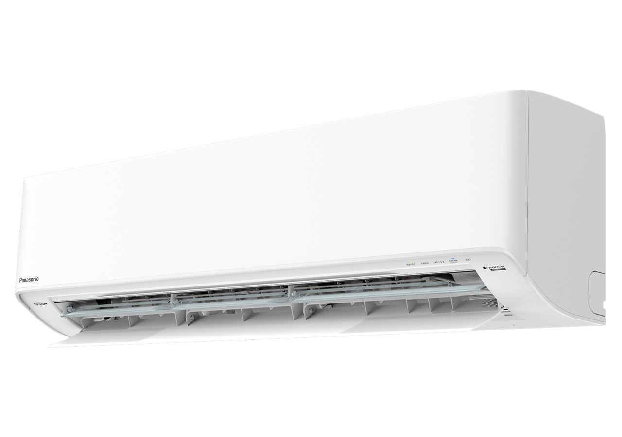 Điều hòa Panasonic 24000 btu 1 chiều inverter U24XKH-8 chính hãng giá tốt