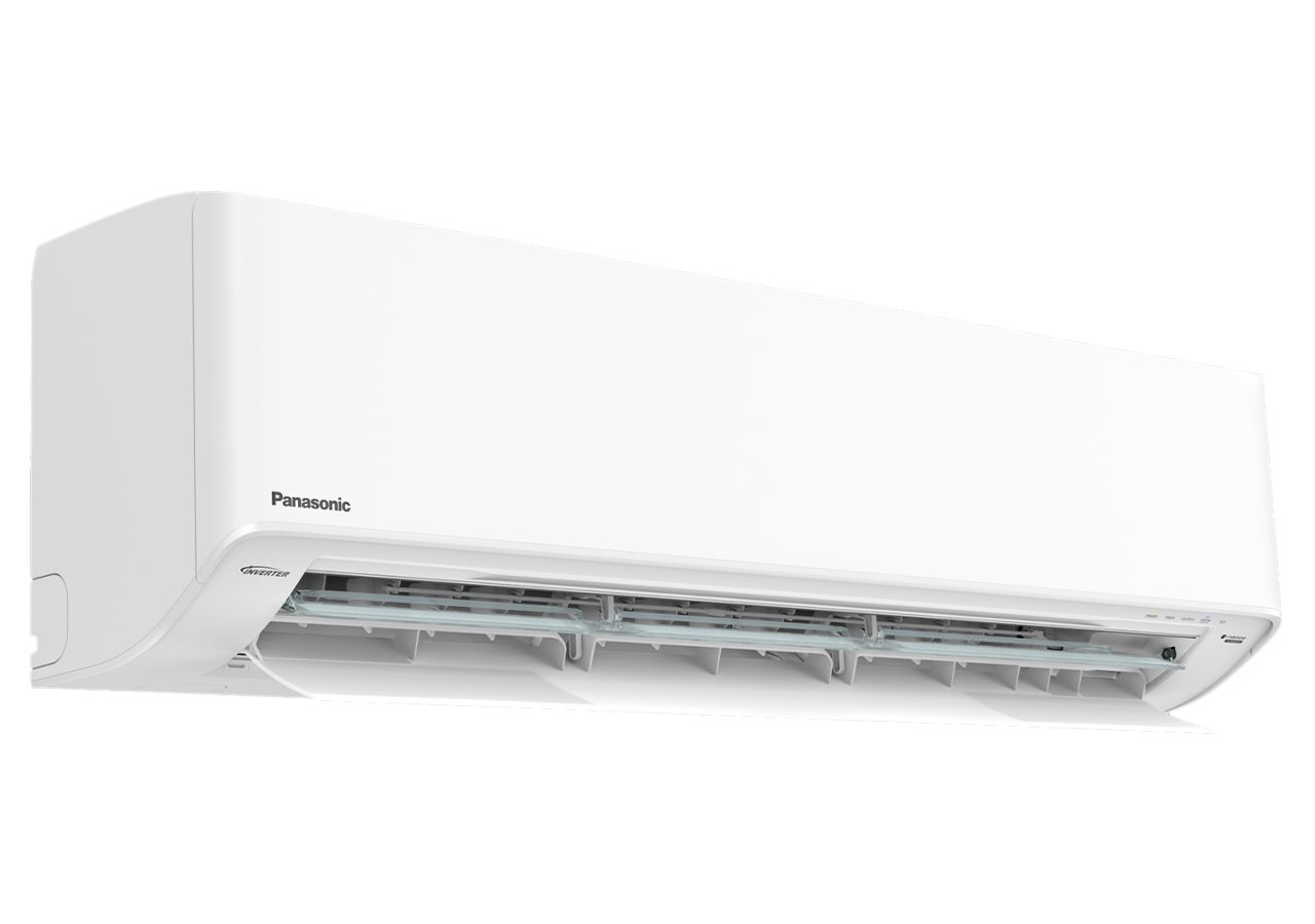 Điều hòa Panasonic 24000 btu 1 chiều inverter U24XKH-8 chính hãng giá tốt