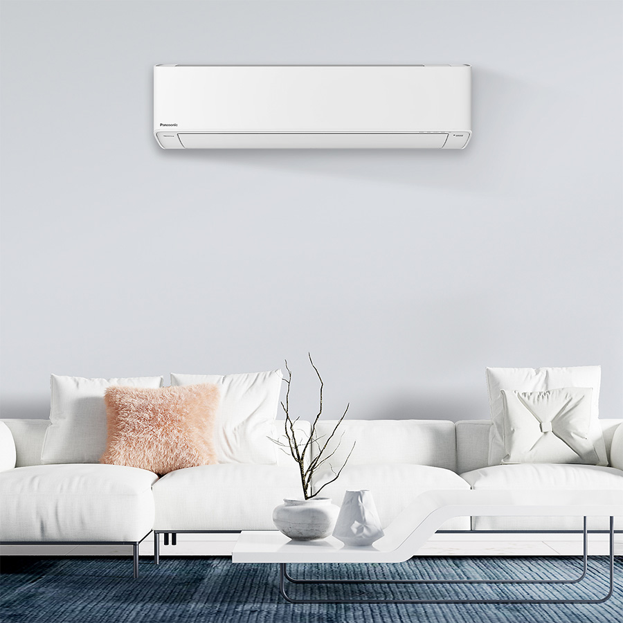 Điều hòa Panasonic inverter 2 HP CS/CU-U18XKH-8 giá rẻ chính hãng