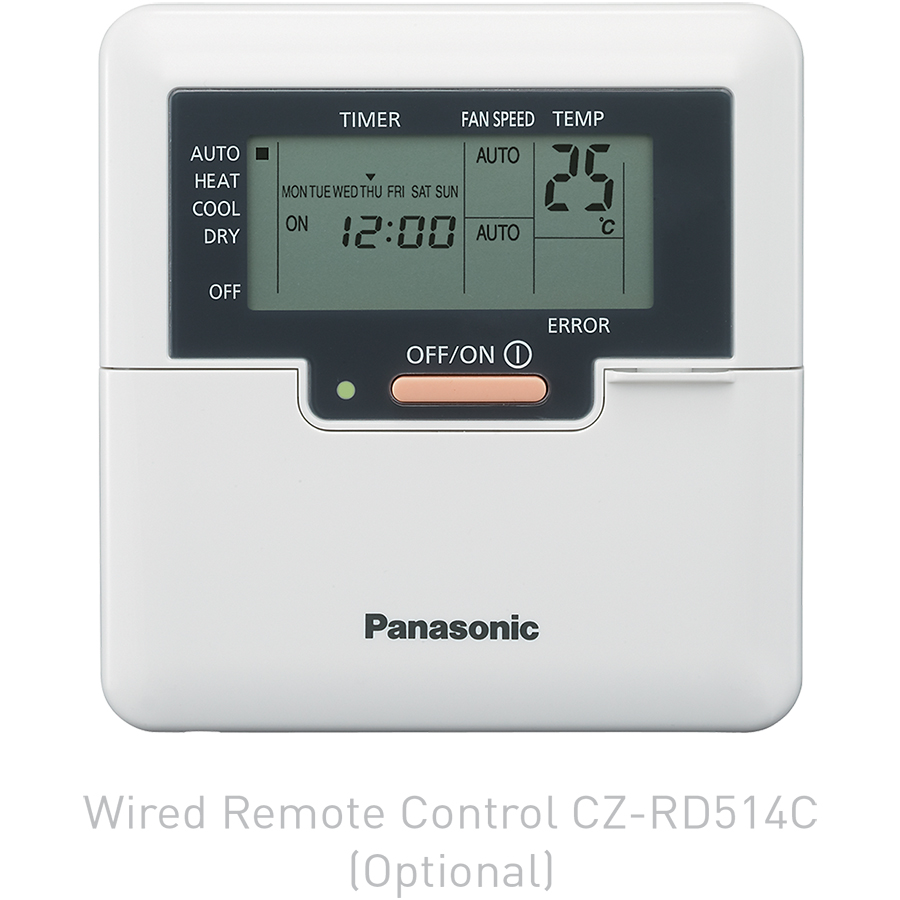Điều hòa Panasonic inverter 2 HP CS/CU-U18XKH-8 giá rẻ chính hãng