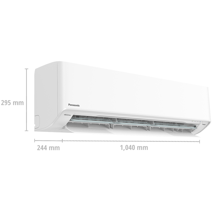 Điều hòa Panasonic inverter 2 HP CS/CU-U18XKH-8 giá rẻ chính hãng