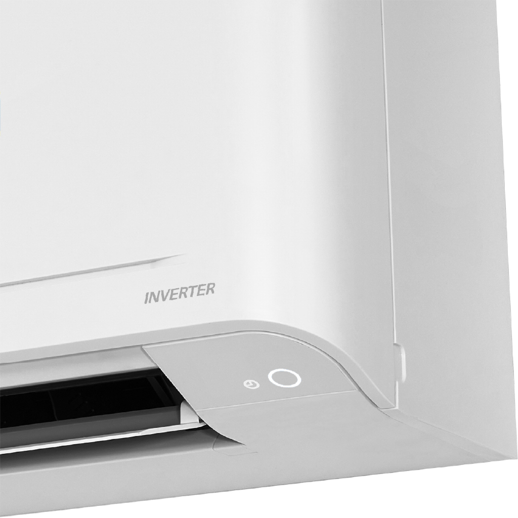 Điều hòa Toshiba 1 chiều inverter 18000 btu RAS-H18C4KCVG-V