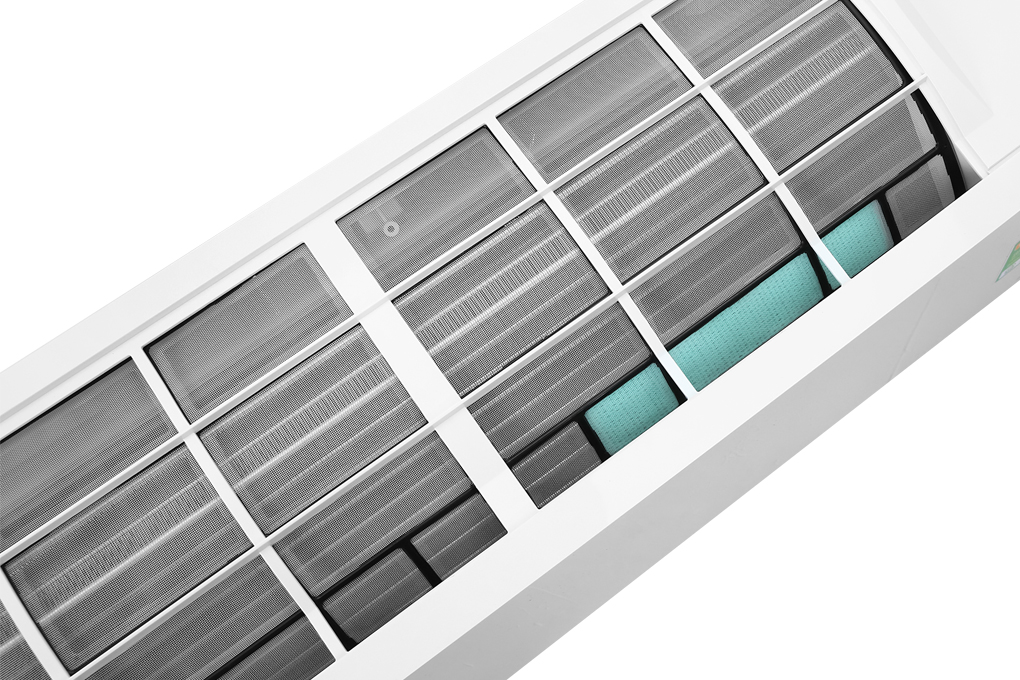 Điều hoà Toshiba inverter 12000 btu 1 chiều RAS-H13L3KCVG-V chính hãng