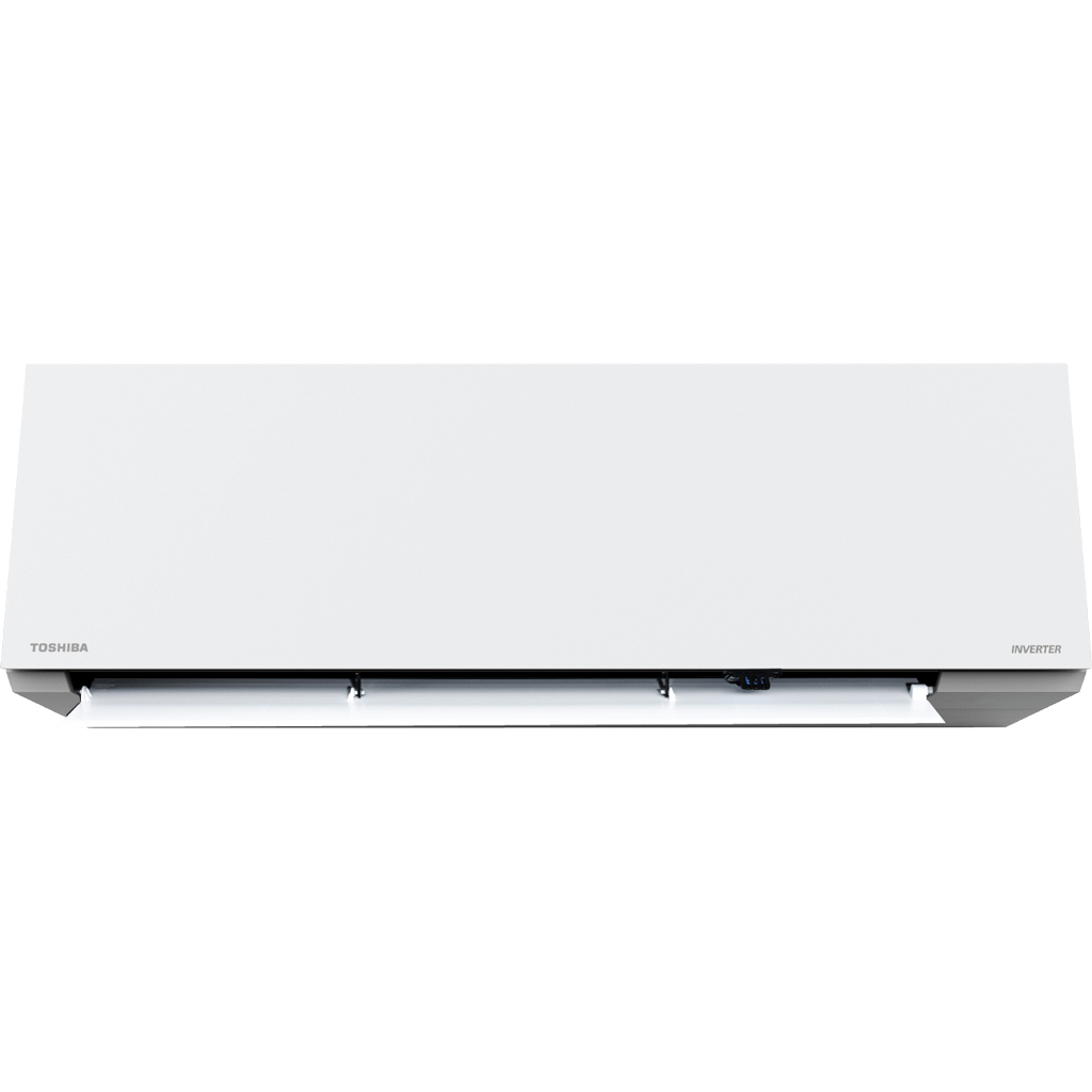 Điều hòa 1 chiều Toshiba inverter 9000 btu RAS-H10E2KCVG-V
