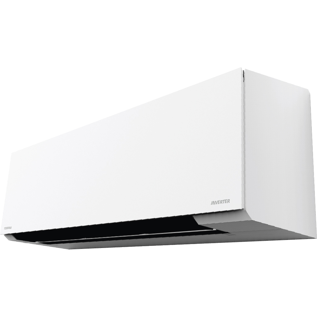 Điều hòa 1 chiều Toshiba inverter 12000 btu RAS-H13E2KCVG-V