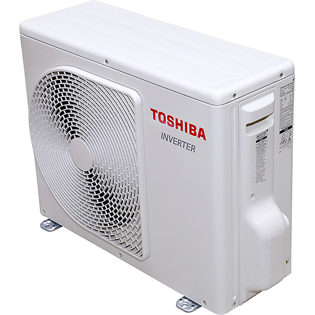 Điều hòa 1 chiều Toshiba inverter 12000 btu RAS-H13E2KCVG-V