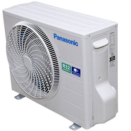 Điều hòa Panasonic 1 chiều 9000 btu inverter XPU9XKH-8 giá rẻ chính hãng tại Hà Nội