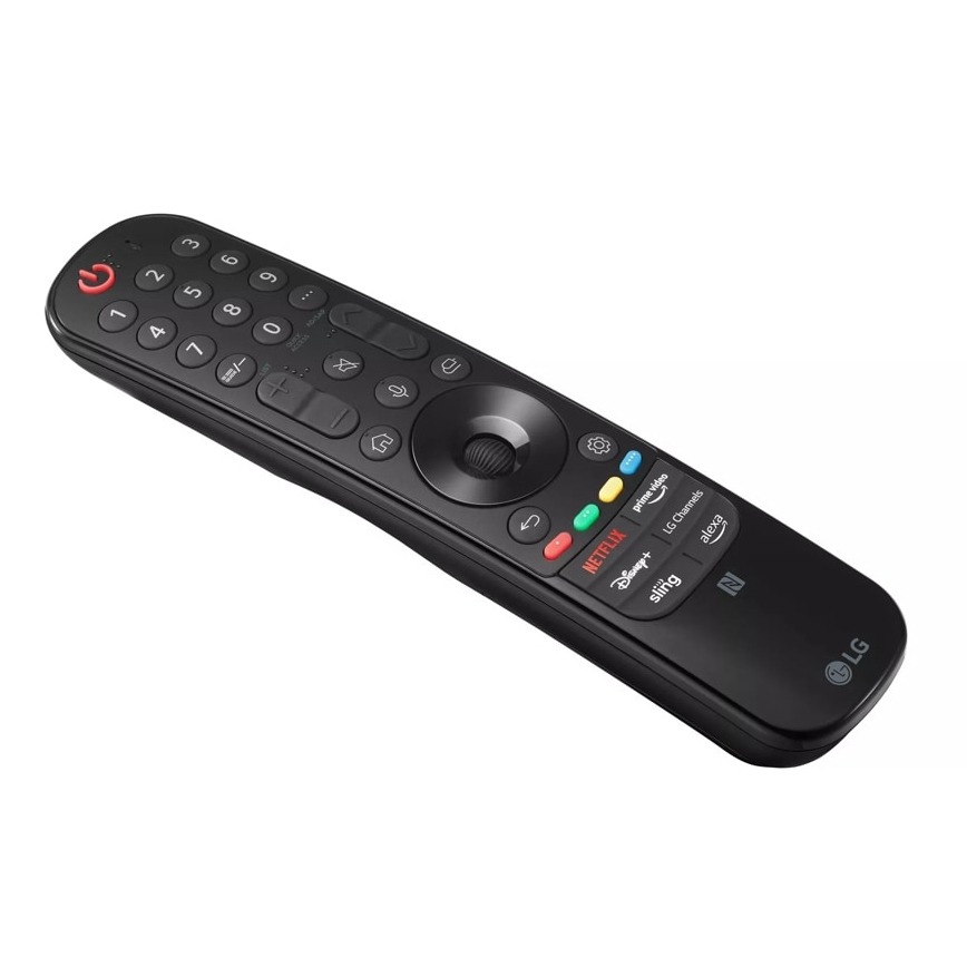 Điều khiển LG Magic Remote thông minh MR24GN chính hãng, giá tốt