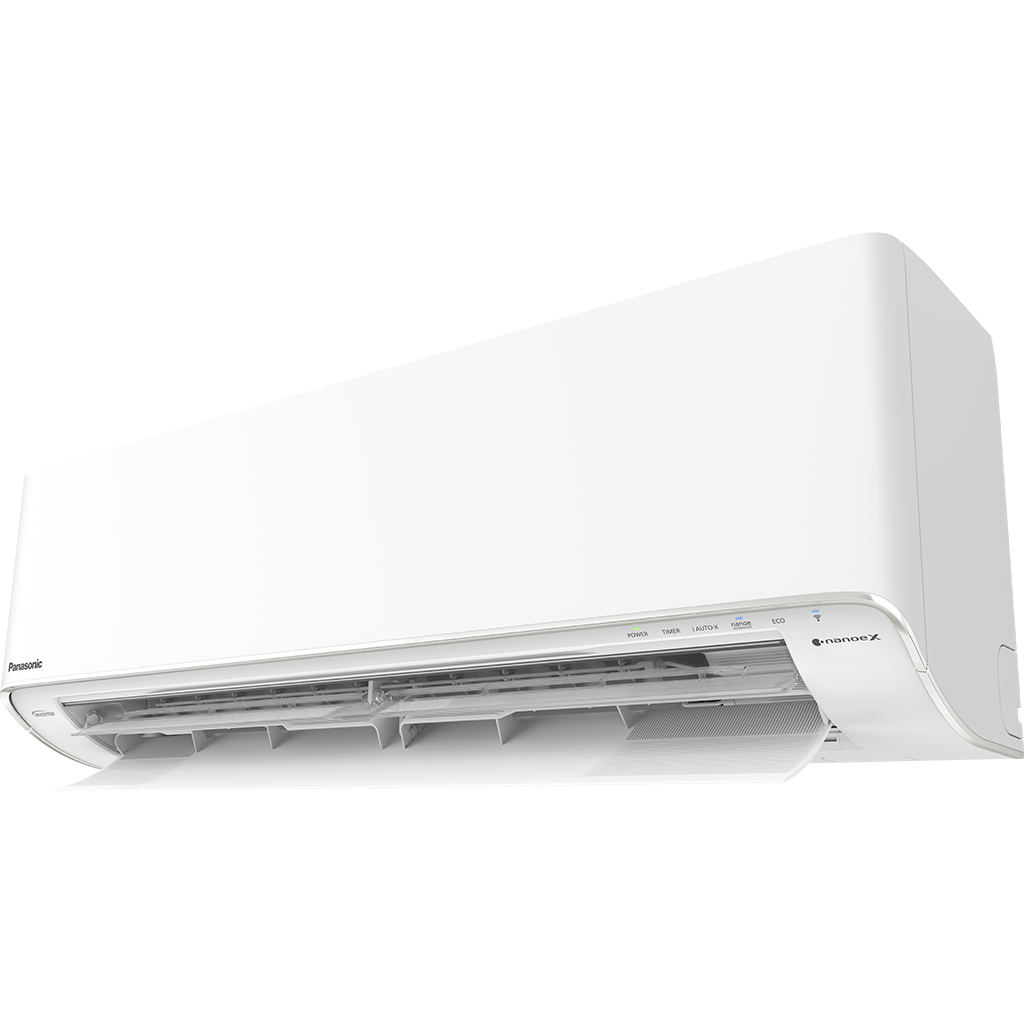 Điều hòa Panasonic 1 chiều inverter 12000 btu CU/CS-XU12ZKH-8 2023