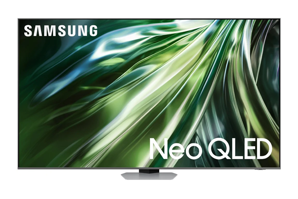 MỚI 2024 - NEO QLED Tivi 4K Samsung 98 inch 98QN90D Smart TV