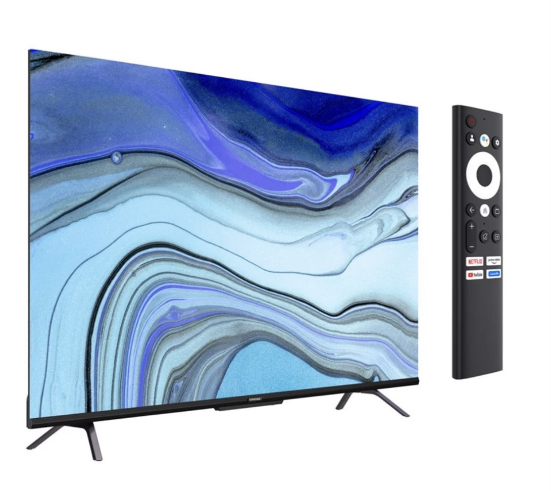 Smart Google TV Coocaa 75 inch 4K 75C9 giá rẻ