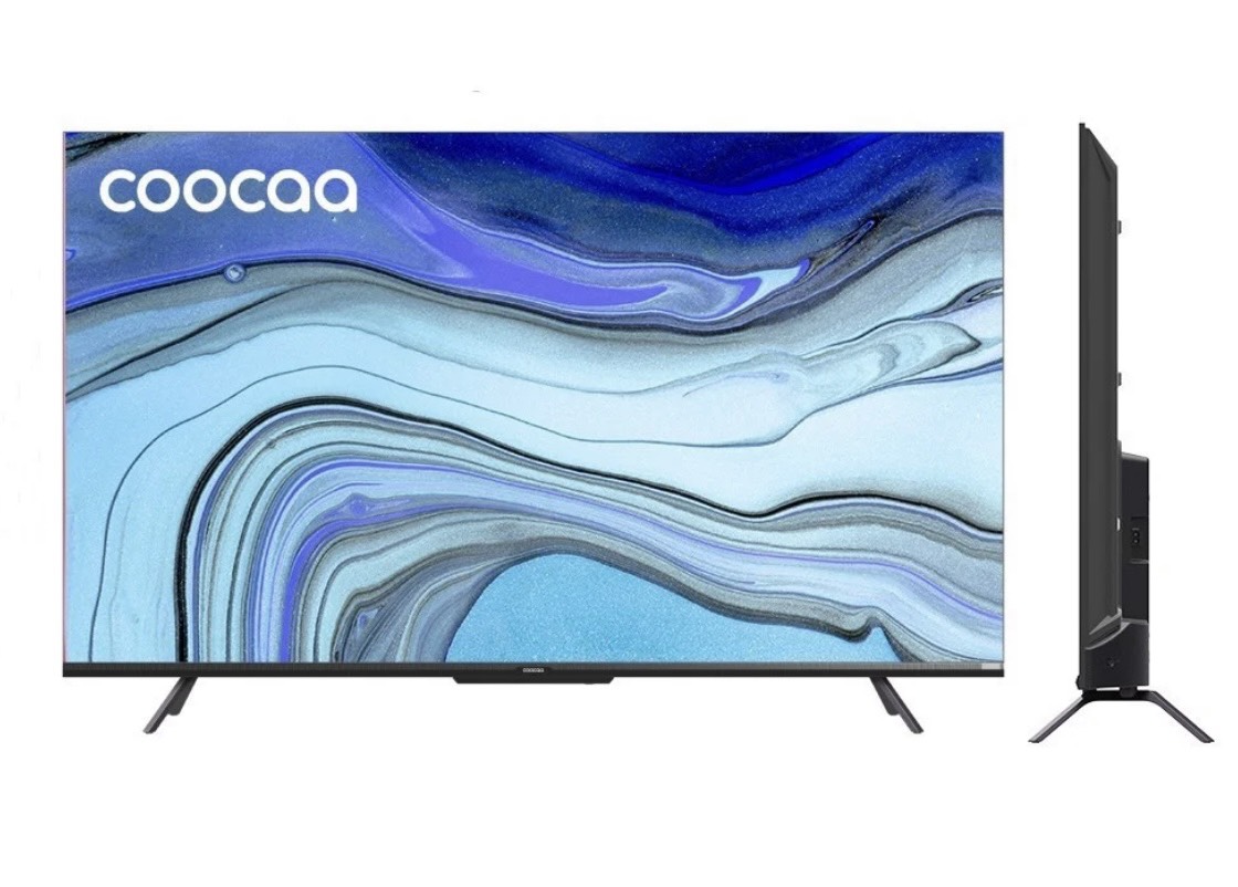 Smart Google TV Coocaa 70 inch 4K 70C9 giá rẻ