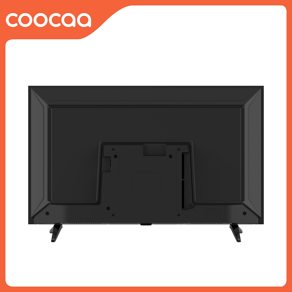 Smart Google Tivi HD CooCaa 43 inch 43Z72 giá rẻ