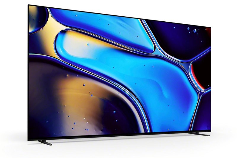 [2024] Google Oled Tivi Sony 4K 55 inch K-55XR80