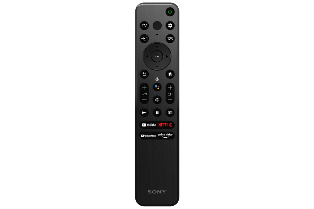 Google Tivi Oled Sony 4K 65 inch XR-65A80K giá rẻ chính hãng