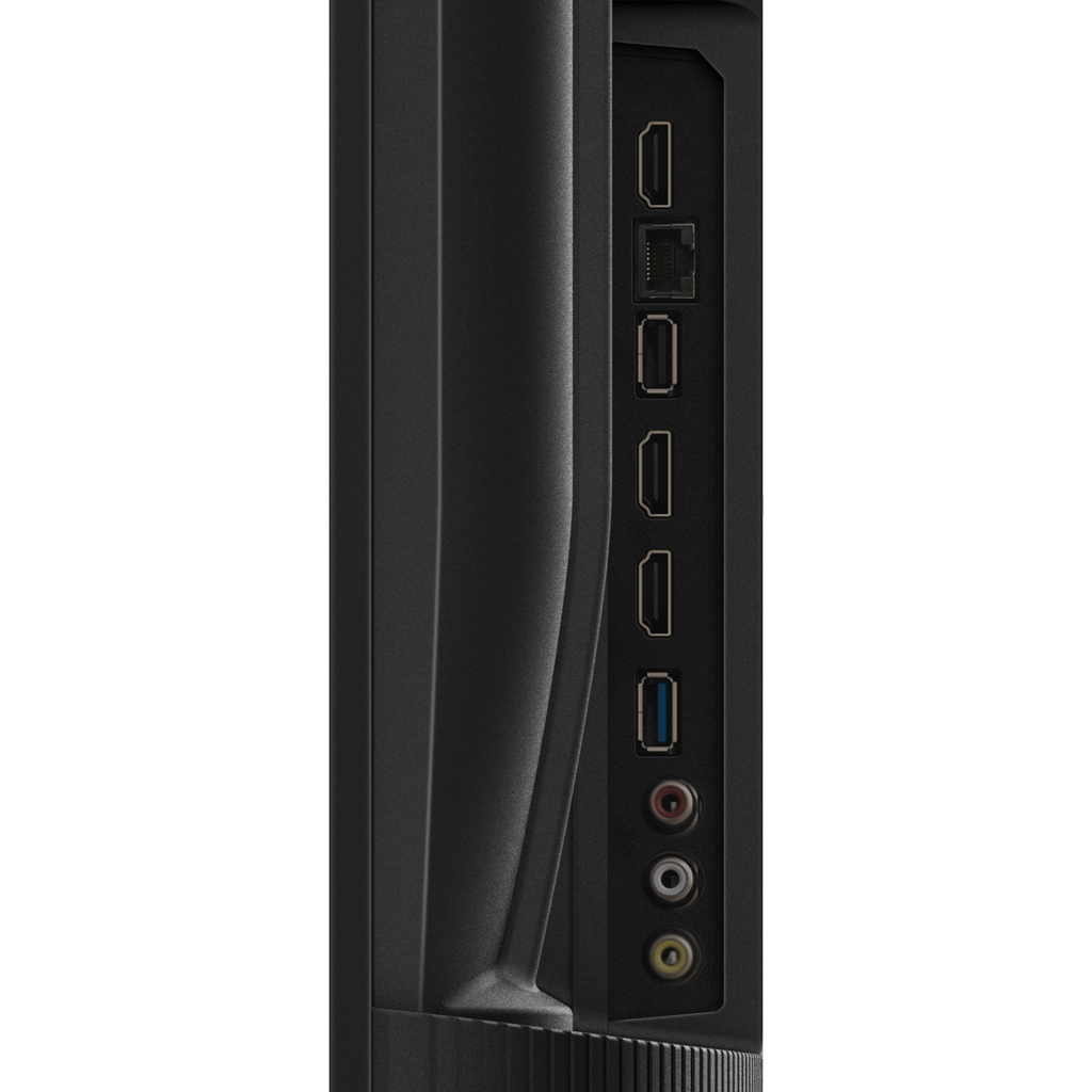 Google Tivi Qled TCL 4K 50 inch 50C645 2023