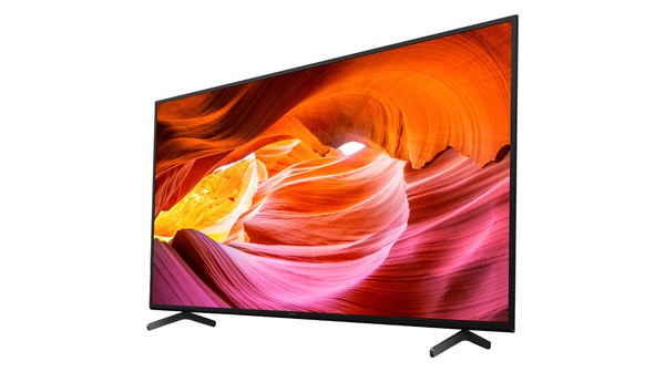 Smart Google Tivi 4K Sony KD-50X75K 50 inch chính hãng