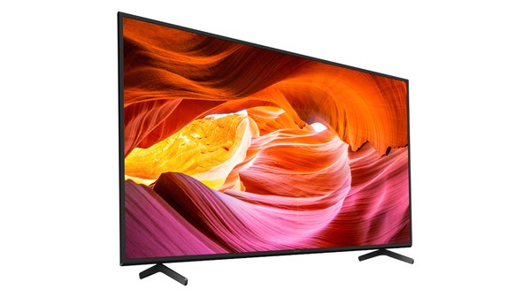 Smart Google Tivi 4K Sony KD-50X75K 50 inch chính hãng