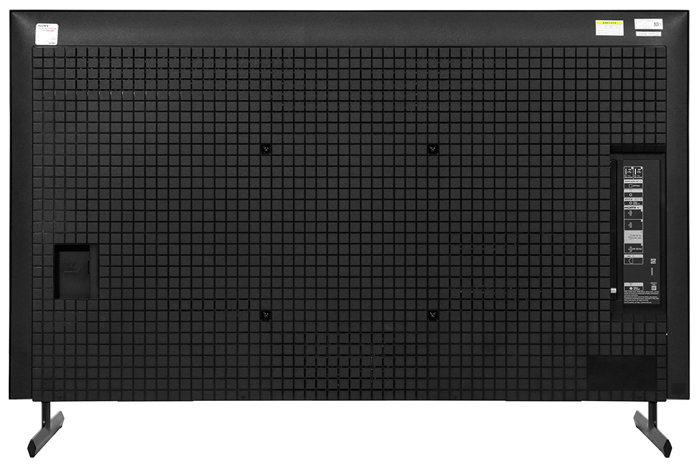 Google Tivi Sony 4K 75 inch KD-75X85L 2023