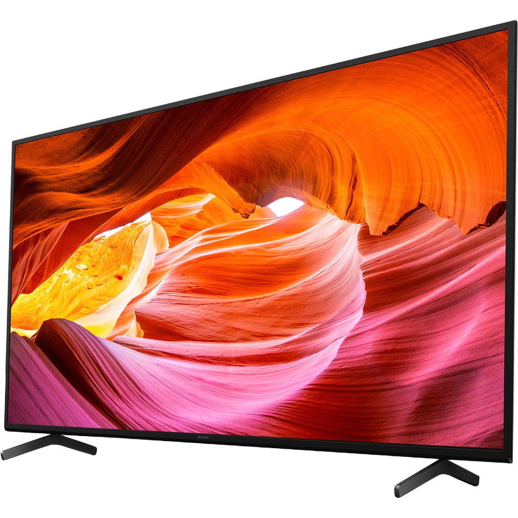 Google Smart Tivi 4K Sony 65 inch KD-65X75K chính hãng giá rẻ